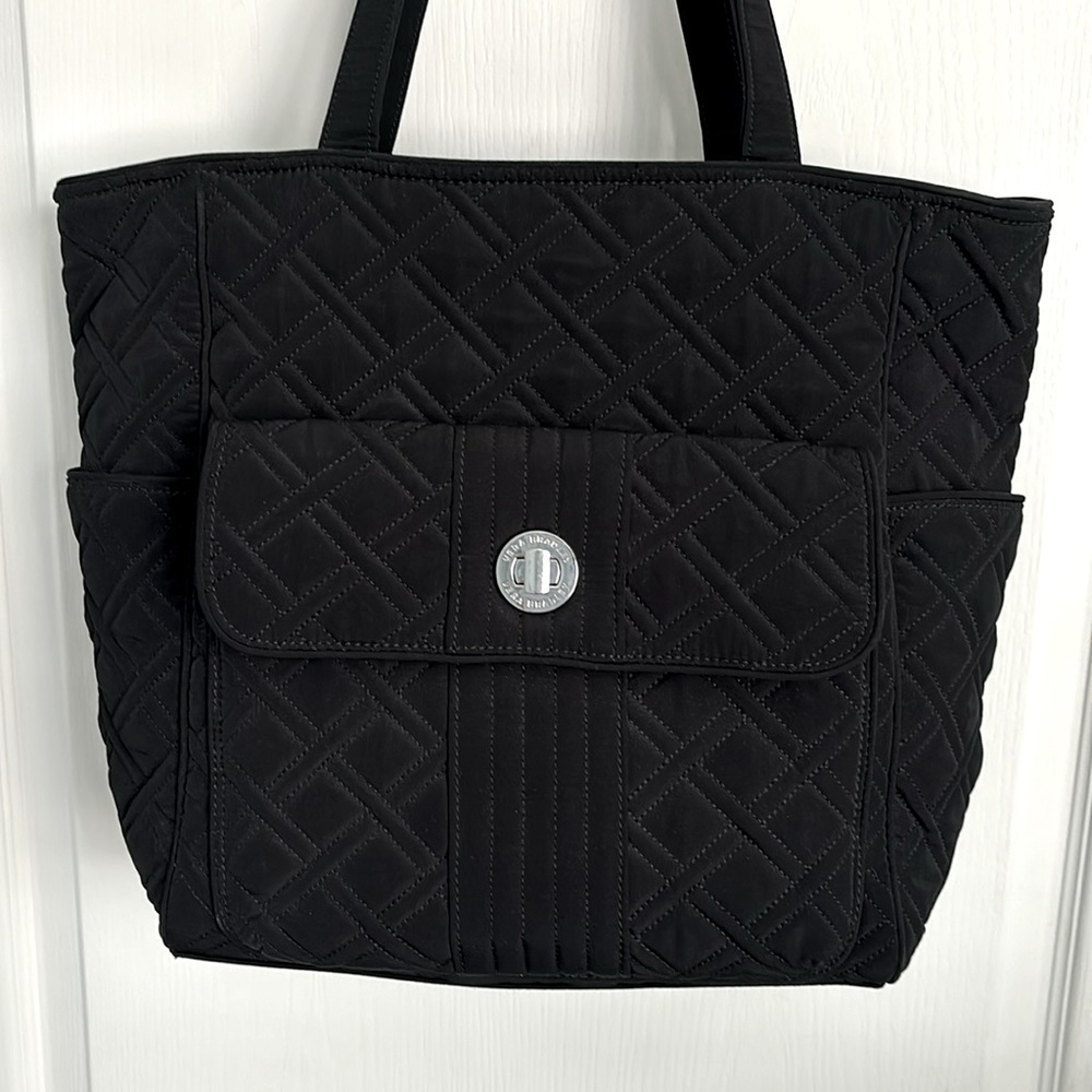 Vera Bradley Tablet Tote